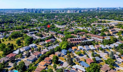 Photo 31 at 1 - 20 Crockamhill Drive, Agincourt North, Toronto