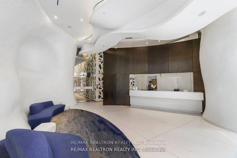 Photo 5 at 6010 - 1 Bloor Street E, Yonge Corridor, Toronto