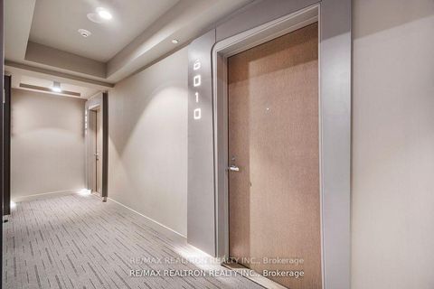 Photo 7 at 6010 - 1 Bloor Street E, Yonge Corridor, Toronto