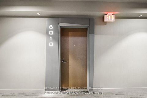 Photo 8 at 6010 - 1 Bloor Street E, Yonge Corridor, Toronto