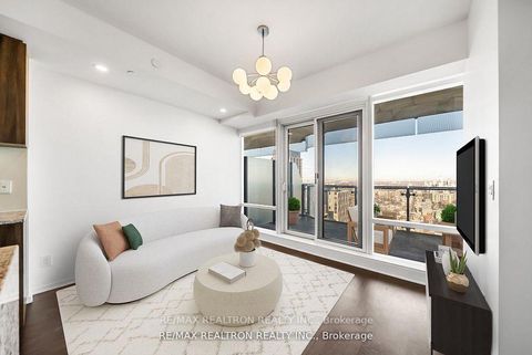 Photo 9 at 6010 - 1 Bloor Street E, Yonge Corridor, Toronto