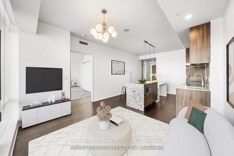 Photo 10 at 6010 - 1 Bloor Street E, Yonge Corridor, Toronto