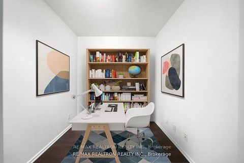 Photo 12 at 6010 - 1 Bloor Street E, Yonge Corridor, Toronto