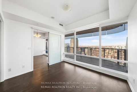 Photo 28 at 6010 - 1 Bloor Street E, Yonge Corridor, Toronto