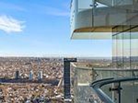 Photo 33 at 6010 - 1 Bloor Street E, Yonge Corridor, Toronto