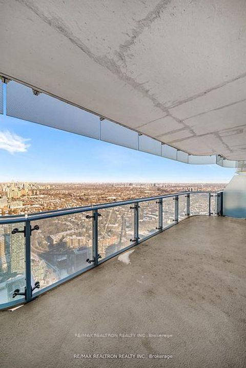 Photo 34 at 6010 - 1 Bloor Street E, Yonge Corridor, Toronto