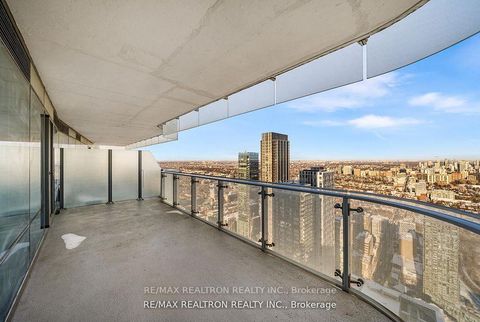 Photo 35 at 6010 - 1 Bloor Street E, Yonge Corridor, Toronto