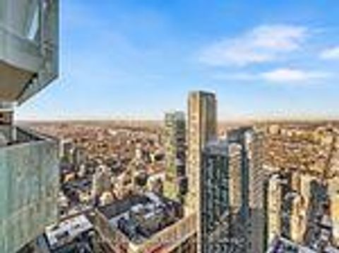 Photo 37 at 6010 - 1 Bloor Street E, Yonge Corridor, Toronto