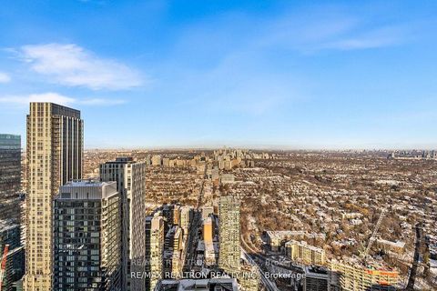 Photo 39 at 6010 - 1 Bloor Street E, Yonge Corridor, Toronto