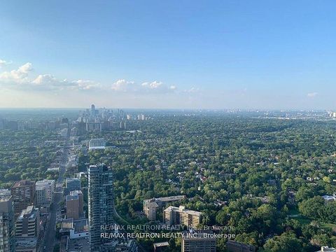 Photo 42 at 6010 - 1 Bloor Street E, Yonge Corridor, Toronto