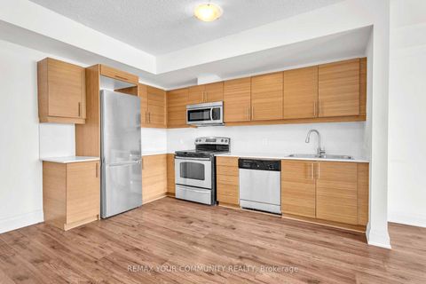 Photo 7 at 306 - 222 Finch Avenue W, Newtonbrook West, Toronto