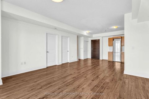 Photo 8 at 306 - 222 Finch Avenue W, Newtonbrook West, Toronto