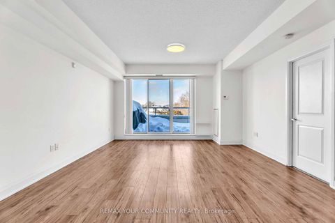 Photo 10 at 306 - 222 Finch Avenue W, Newtonbrook West, Toronto