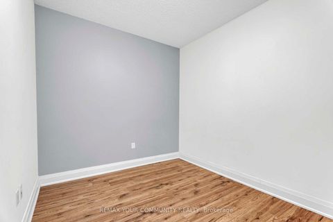 Photo 11 at 306 - 222 Finch Avenue W, Newtonbrook West, Toronto