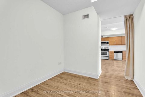 Photo 12 at 306 - 222 Finch Avenue W, Newtonbrook West, Toronto