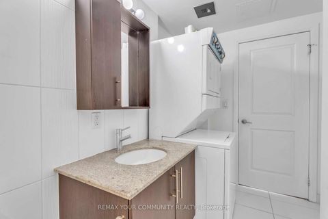 Photo 16 at 306 - 222 Finch Avenue W, Newtonbrook West, Toronto