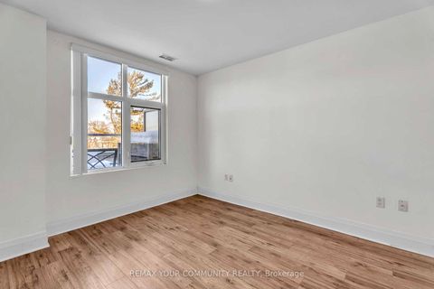 Photo 17 at 306 - 222 Finch Avenue W, Newtonbrook West, Toronto