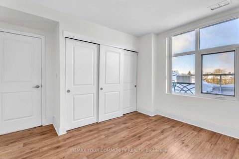 Photo 18 at 306 - 222 Finch Avenue W, Newtonbrook West, Toronto