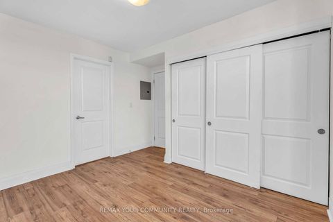 Photo 19 at 306 - 222 Finch Avenue W, Newtonbrook West, Toronto