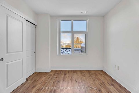 Photo 20 at 306 - 222 Finch Avenue W, Newtonbrook West, Toronto