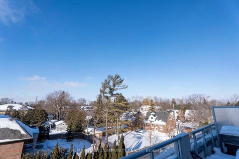Photo 22 at 306 - 222 Finch Avenue W, Newtonbrook West, Toronto
