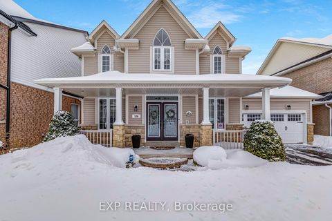 Photo 1 at 106 Succession Crescent, Shore, Barrie