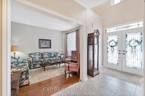 Photo 4 at 106 Succession Crescent, Shore, Barrie