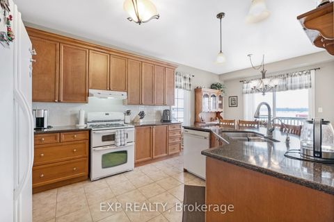 Photo 9 at 106 Succession Crescent, Shore, Barrie