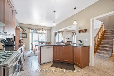 Photo 10 at 106 Succession Crescent, Shore, Barrie