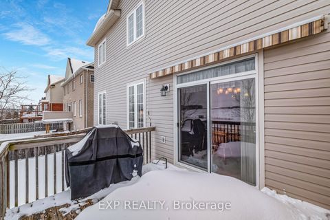 Photo 14 at 106 Succession Crescent, Shore, Barrie