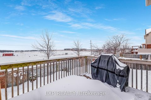 Photo 15 at 106 Succession Crescent, Shore, Barrie