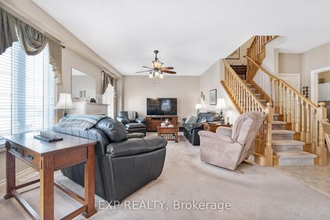 Photo 16 at 106 Succession Crescent, Shore, Barrie