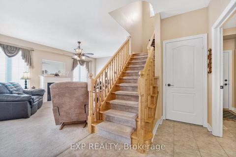 Photo 21 at 106 Succession Crescent, Shore, Barrie