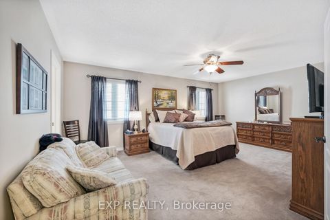 Photo 22 at 106 Succession Crescent, Shore, Barrie