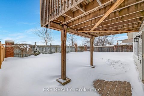 Photo 41 at 106 Succession Crescent, Shore, Barrie