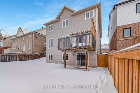 Photo 42 at 106 Succession Crescent, Shore, Barrie