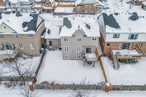 Photo 46 at 106 Succession Crescent, Shore, Barrie