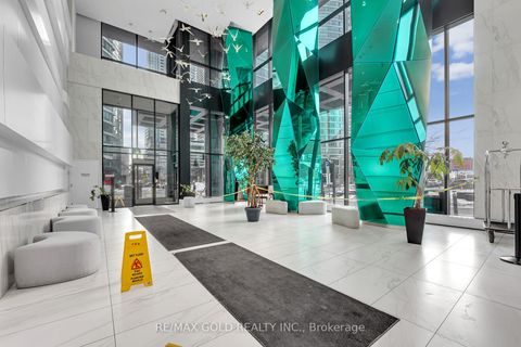 Photo 1 at 710 - 352 Front Street W, Waterfront Communities C1, Toronto