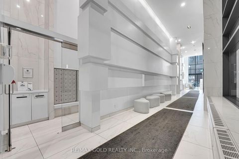 Photo 3 at 710 - 352 Front Street W, Waterfront Communities C1, Toronto