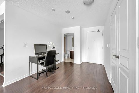 Photo 5 at 710 - 352 Front Street W, Waterfront Communities C1, Toronto