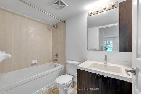 Photo 20 at 710 - 352 Front Street W, Waterfront Communities C1, Toronto