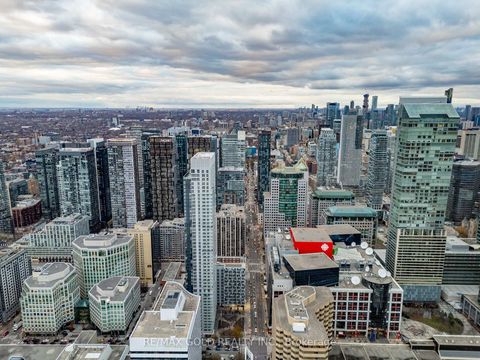 Photo 26 at 710 - 352 Front Street W, Waterfront Communities C1, Toronto