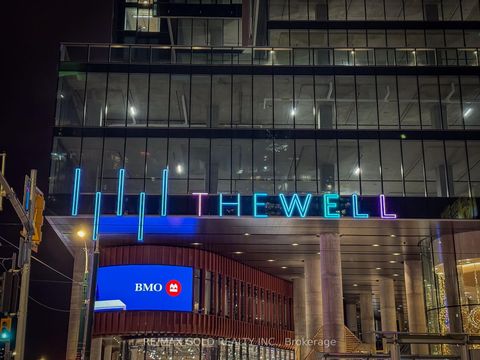 Photo 30 at 710 - 352 Front Street W, Waterfront Communities C1, Toronto