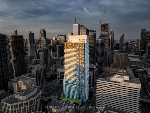 Photo 31 at 710 - 352 Front Street W, Waterfront Communities C1, Toronto