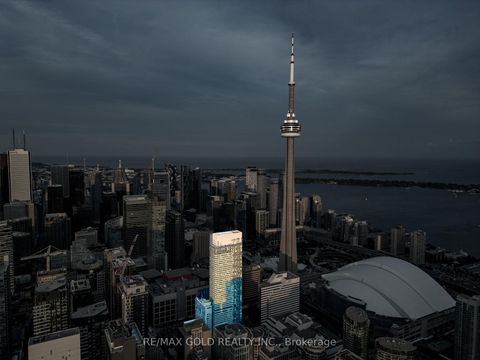 Photo 32 at 710 - 352 Front Street W, Waterfront Communities C1, Toronto