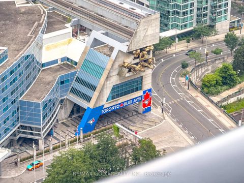 Photo 36 at 710 - 352 Front Street W, Waterfront Communities C1, Toronto