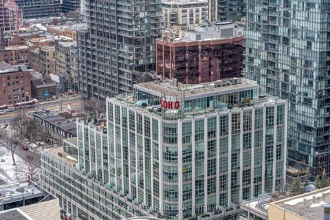 Photo 37 at 710 - 352 Front Street W, Waterfront Communities C1, Toronto