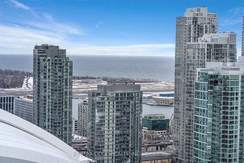 Photo 38 at 710 - 352 Front Street W, Waterfront Communities C1, Toronto