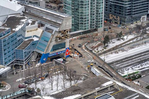 Photo 39 at 710 - 352 Front Street W, Waterfront Communities C1, Toronto