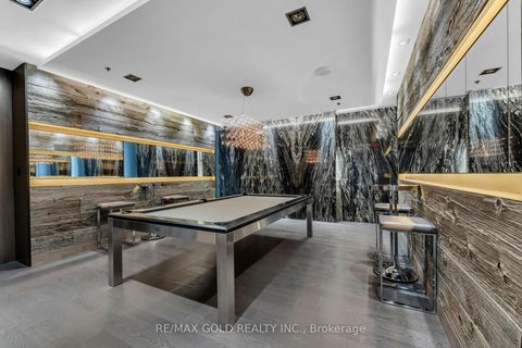 Photo 42 at 710 - 352 Front Street W, Waterfront Communities C1, Toronto